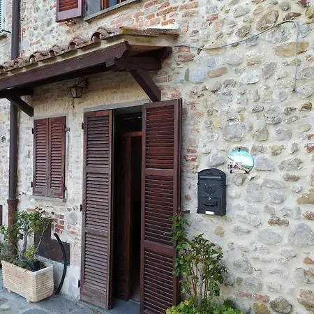 Casa Bella Vista By Emi And Steven Apartment Monteleone d'Orvieto